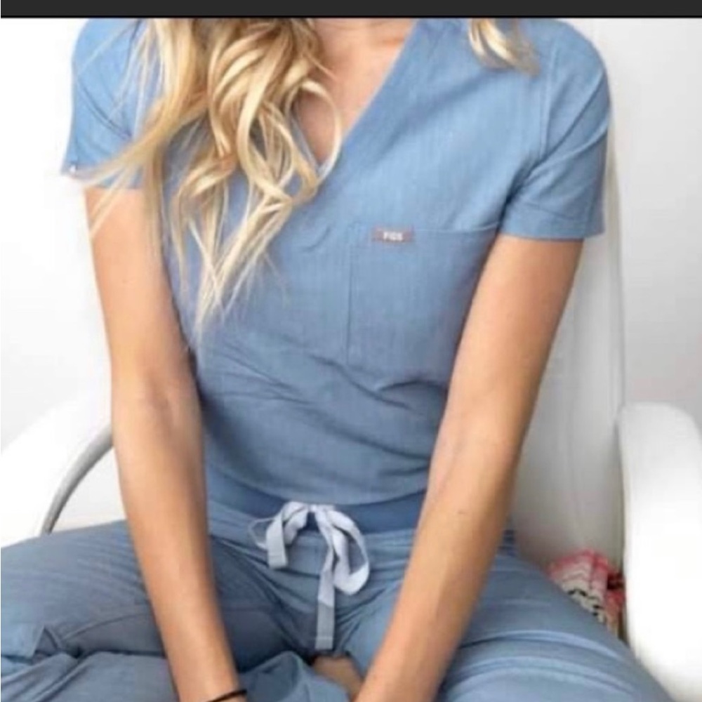 Figs Scrub Set (M)